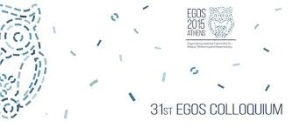 EGOS Athens