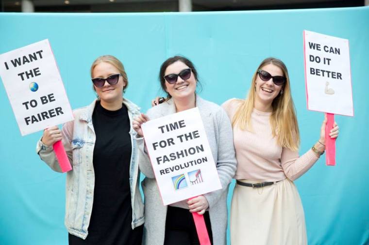fashion-activists