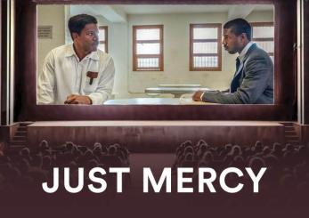 Just Mercy