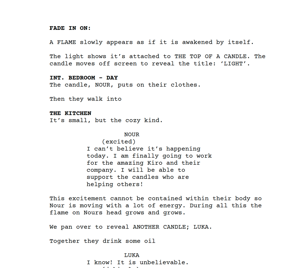 Afstuderen: van scriptie naar script? | LECTORAAT CHANGE MANAGEMENT ...